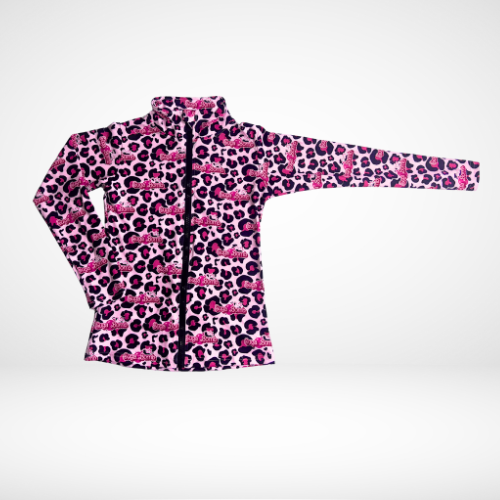 Wild but Cute Jacket