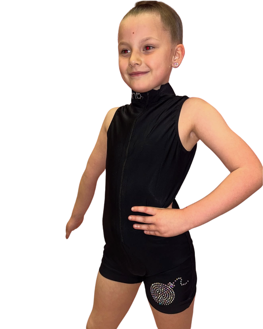 Bella Unitard