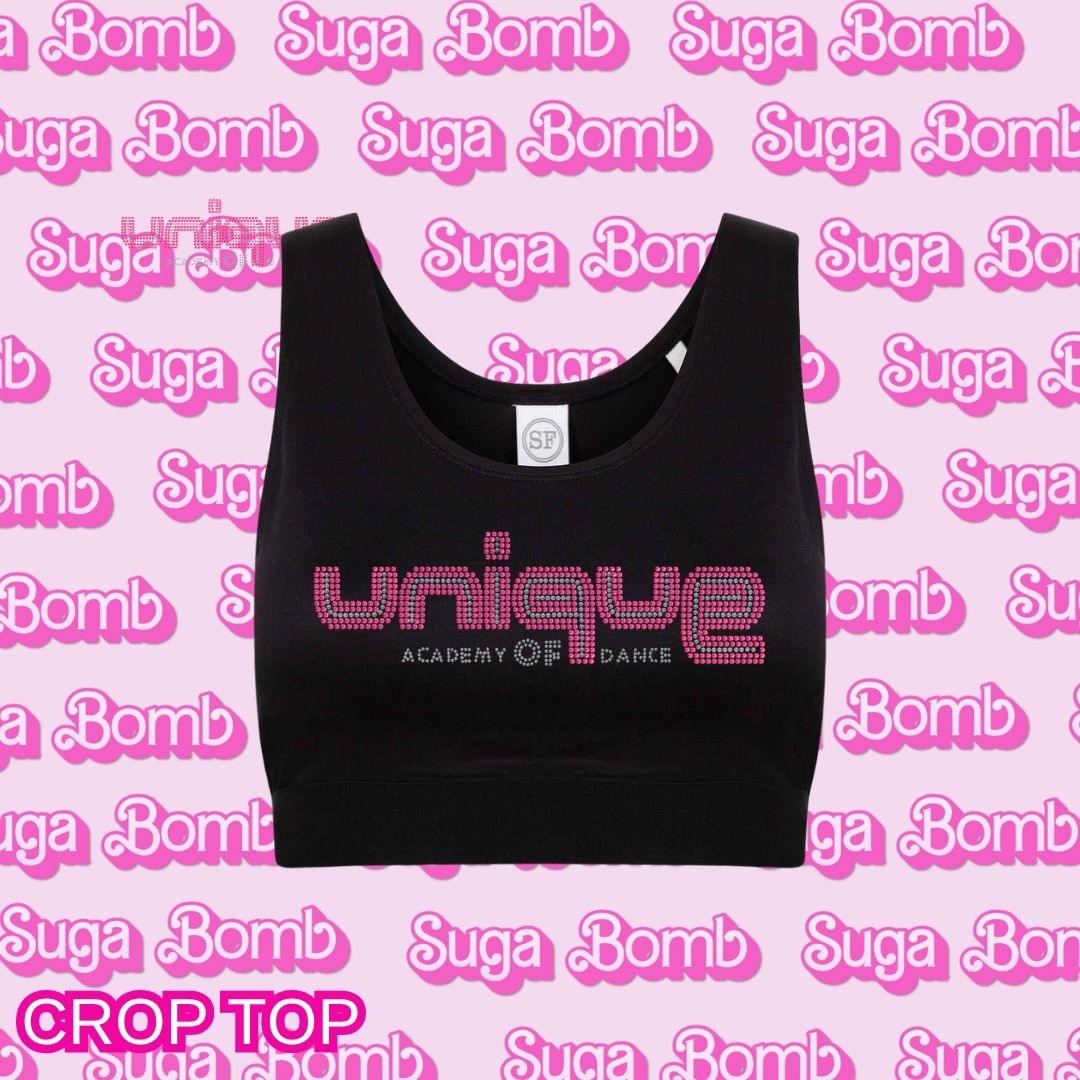 Unique Academy Of Dance