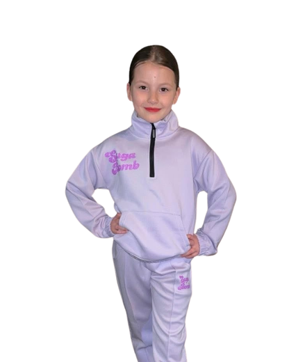 Romie Tracksuit