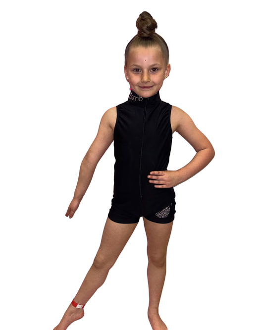 Bella Unitard
