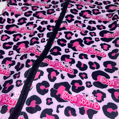 Wild but Cute Jacket