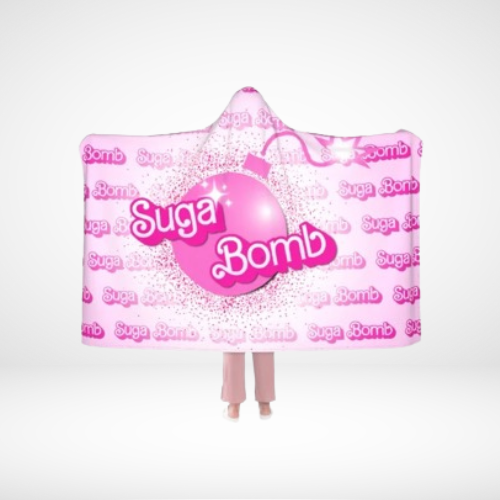 Logo Blanket