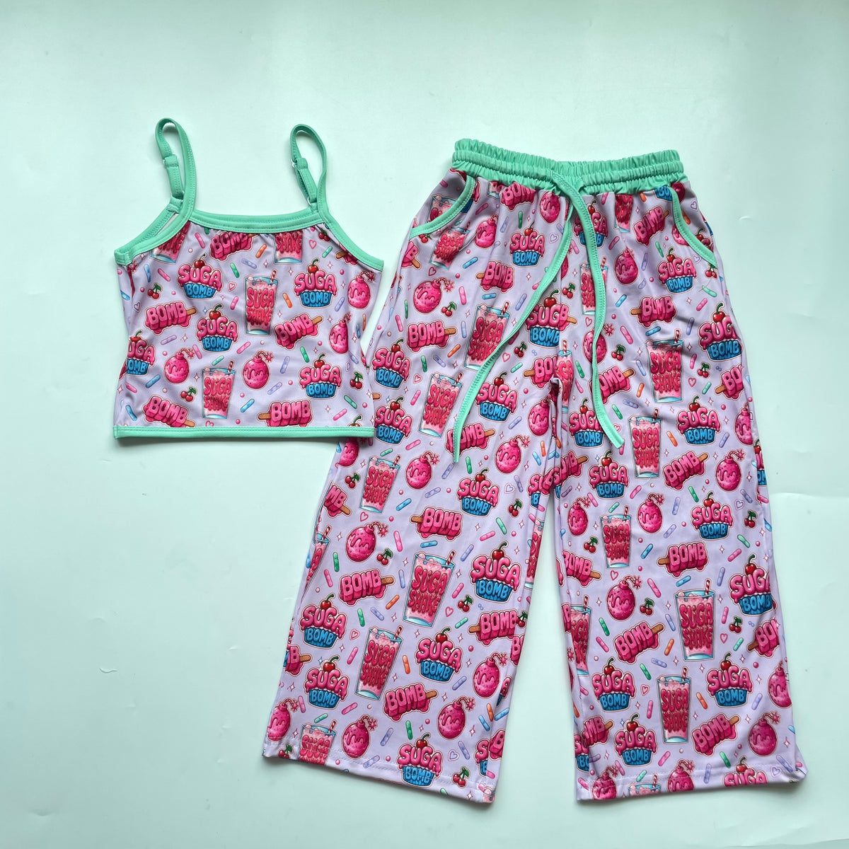 Pyjamas