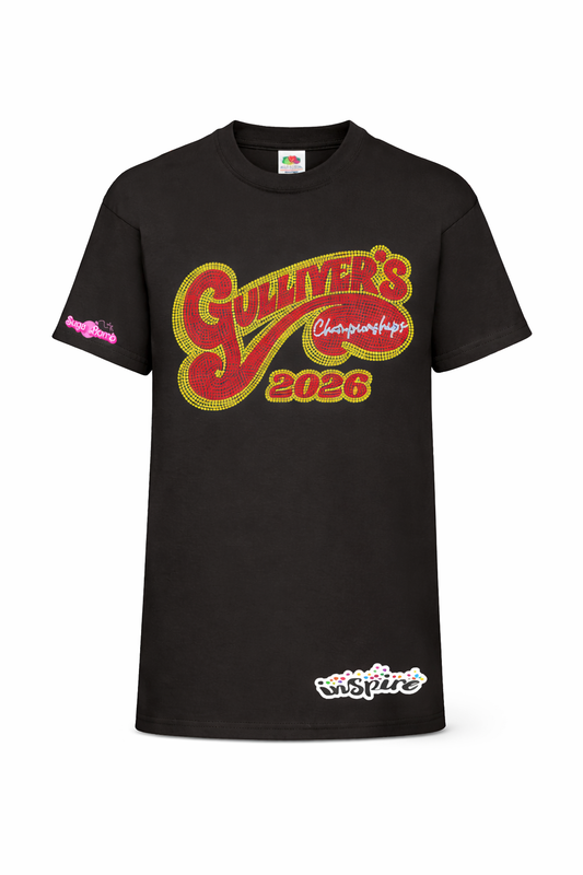 2026 Gullivers Championship