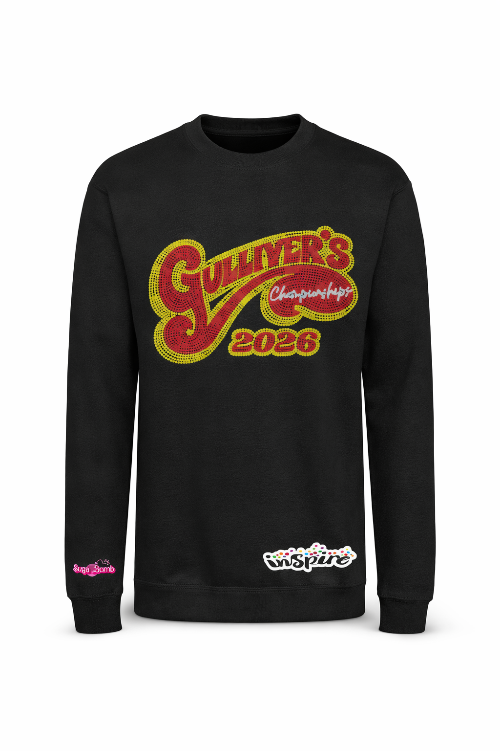 2026 Gullivers Championship